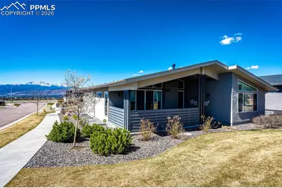 10409 Marshall Mesa Court, Colorado Springs, CO 80924 - Photo 2