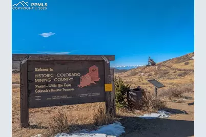 123 S Seventh Street, Victor, CO 80860 - Photo 4