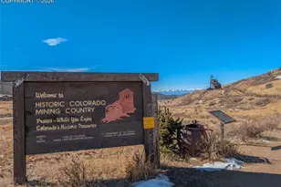 123 S Seventh St, Victor, CO 80860 - Photo 4