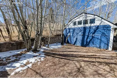 123 S Seventh Street, Victor, CO 80860 - Photo 2