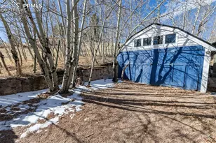 123 S Seventh St, Victor, CO 80860 - Photo 2