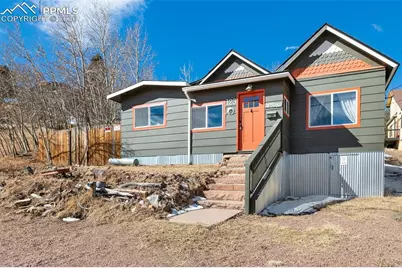 123 S Seventh Street, Victor, CO 80860 - Photo 1