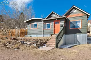 123 S Seventh St, Victor, CO 80860 - Photo 1