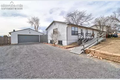 257 S Bailey Drive, Pueblo West, CO 81007 - Photo 1