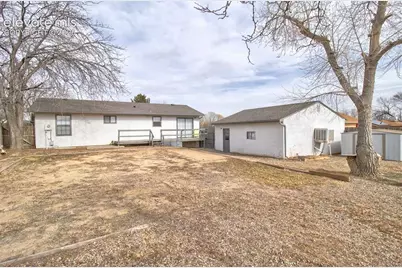 257 S Bailey Drive, Pueblo West, CO 81007 - Photo 12