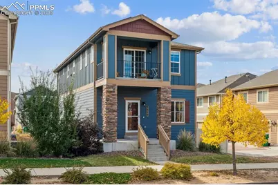 2515 Dorset Drive, Colorado Springs, CO 80910 - Photo 4