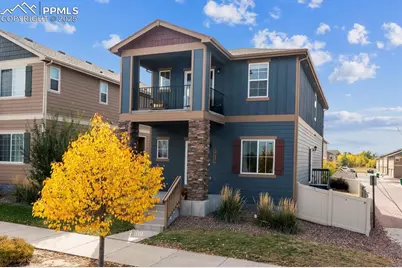 2515 Dorset Drive, Colorado Springs, CO 80910 - Photo 2