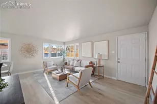 2618 Bonfoy Ave, Colorado Springs, CO 80909 - Photo 2