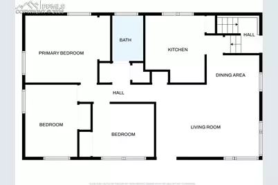 2618 Bonfoy Avenue, Colorado Springs, CO 80909 - Photo 28