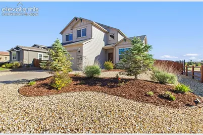 10913 Checo Way, Peyton, CO 80831 - Photo 2