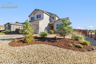 10913 Checo Wy, Peyton, CO 80831 - Photo 2