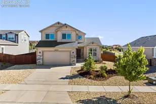 10913 Checo Wy, Peyton, CO 80831 - Photo 1