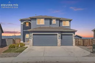 6108 Wacissa Dr, Colorado Springs, CO 80925 - Photo 2