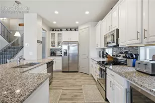 6108 Wacissa Dr, Colorado Springs, CO 80925 - Photo 8
