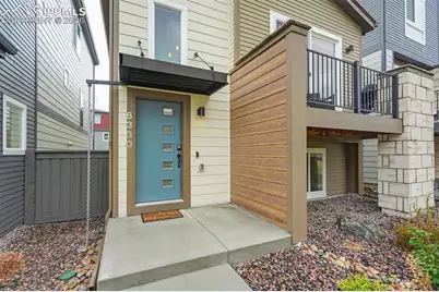 6330 Mirth Terrace, Colorado Springs, CO 80924 - Photo 4