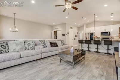 6330 Mirth Terrace, Colorado Springs, CO 80924 - Photo 8