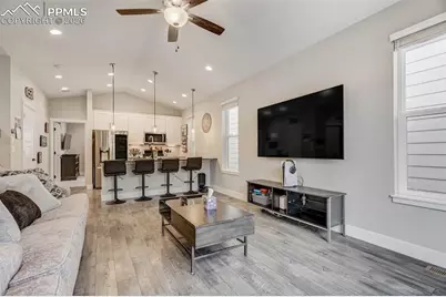 6330 Mirth Terrace, Colorado Springs, CO 80924 - Photo 6