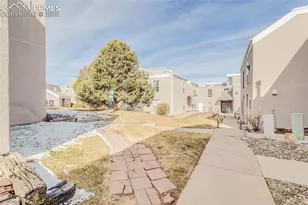 3110 Van Teylingen Dr, Colorado Springs, CO 80917 - Photo 2