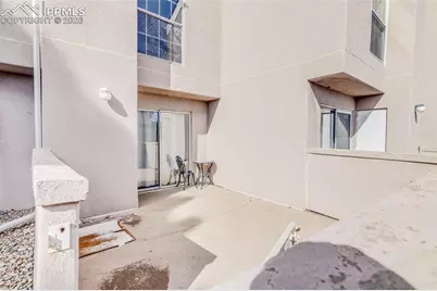 3110 Van Teylingen Drive #G, Colorado Springs, CO 80917 - Photo 22