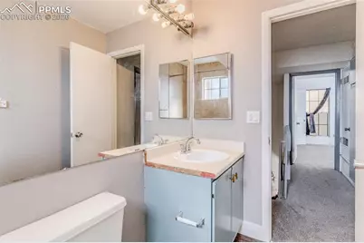 3110 Van Teylingen Drive #G, Colorado Springs, CO 80917 - Photo 16