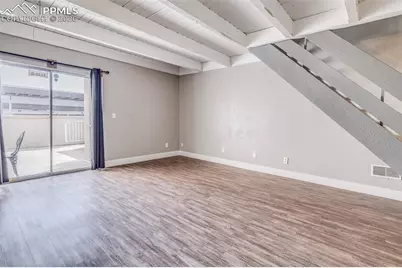 3110 Van Teylingen Drive #G, Colorado Springs, CO 80917 - Photo 10