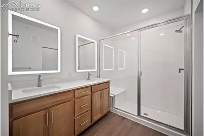 2232 Arikaree Heights #303, Colorado Springs, CO 80908 - Photo 10