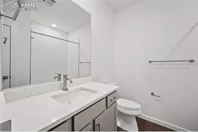 2232 Arikaree Heights #303, Colorado Springs, CO 80908 - Photo 14