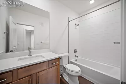 2232 Arikaree Heights #303, Colorado Springs, CO 80908 - Photo 8