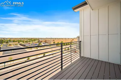 2232 Arikaree Heights #303, Colorado Springs, CO 80908 - Photo 10