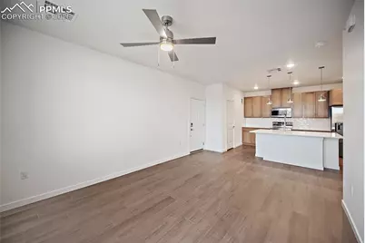 2232 Arikaree Heights #303, Colorado Springs, CO 80908 - Photo 2