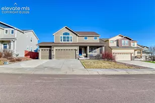 9465 Brisco Ct, Fountain, CO 80817 - Photo 2