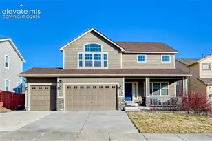 9465 Brisco Ct, Fountain, CO 80817 - Photo 1