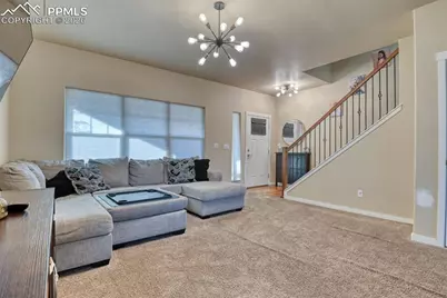 9465 Brisco Court, Fountain, CO 80817 - Photo 12