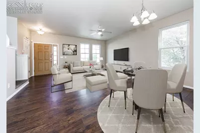 7818 Sandy Springs Point, Fountain, CO 80817 - Photo 12