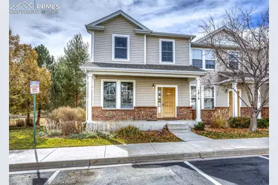 7818 Sandy Springs Point, Fountain, CO 80817 - Photo 2