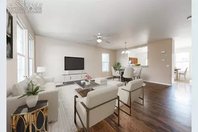 7818 Sandy Springs Point, Fountain, CO 80817 - Photo 8