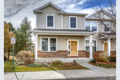 7818 Sandy Springs Point, Fountain, CO 80817 - Photo 1