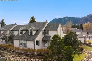 282 Cobblestone Dr, Colorado Springs, CO 80906 - Photo 1