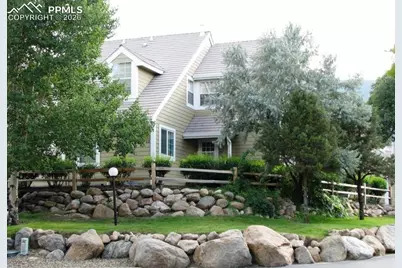 282 Cobblestone Drive, Colorado Springs, CO 80906 - Photo 2