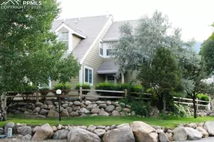 282 Cobblestone Dr, Colorado Springs, CO 80906 - Photo 2