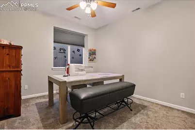 11970 Silver Concho Trail, Elbert, CO 80106 - Photo 38