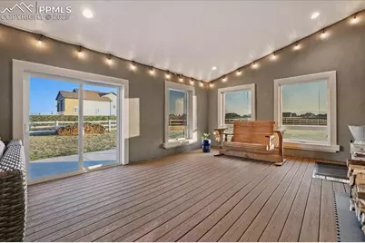 11970 Silver Concho Trail, Elbert, CO 80106 - Photo 22