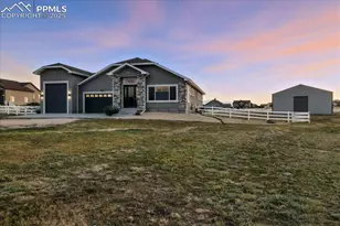 11970 Silver Concho Trail, Elbert, CO 80106 - Photo 2