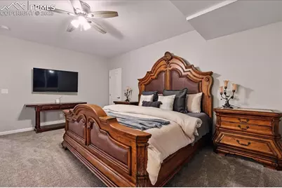 11970 Silver Concho Trail, Elbert, CO 80106 - Photo 30