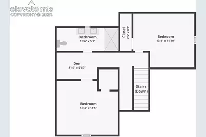 415 E Yampa Street, Colorado Springs, CO 80903 - Photo 24