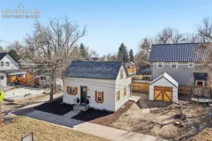 415 E Yampa St, Colorado Springs, CO 80903 - Photo 1