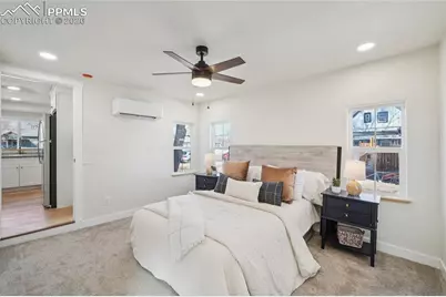 415 E Yampa Street, Colorado Springs, CO 80903 - Photo 14