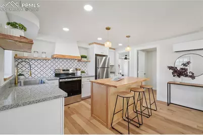 415 E Yampa Street, Colorado Springs, CO 80903 - Photo 8