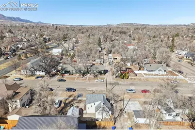 415 E Yampa Street, Colorado Springs, CO 80903 - Photo 28