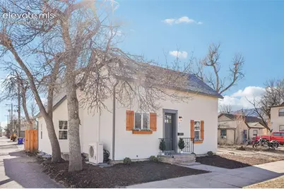 415 E Yampa Street, Colorado Springs, CO 80903 - Photo 16